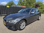 BMW 3 Serie Touring 316i Executive Upgrade Navi/Clima/Cruise, 4 cilinders, Origineel Nederlands, Handgeschakeld, 1100 kg