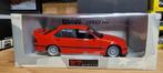 UT Models 1996 BMW 318 is, Hobby en Vrije tijd, Ophalen of Verzenden, Zo goed als nieuw, Auto, UT Models