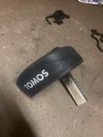 Tomos zadel, Ophalen of Verzenden, Zo goed als nieuw, Zadel