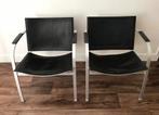 Tord Björklund stoelen voor Ikea, Huis en Inrichting, Jaren 90, Twee, Gebruikt, Metaal
