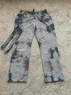 Grijze cargo jogger broek 10 days nieuw mt 38, Kleding | Dames, Maat 38/40 (M), 10days, Nieuw, Ophalen of Verzenden