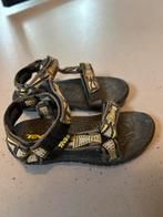 Teva Sandalen Maat 22/23 - Goed!, Kleding | Dames, Schoenen, Ophalen of Verzenden, Gedragen, Sandalen of Muiltjes