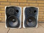DAP speakers, set, Gebruikt, 120 watt of meer, Front, Rear of Stereo speakers, Ophalen