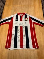 Gesigneerd Willem II shirt 2014/2015, Maat XL, Ophalen, Gebruikt, Shirt