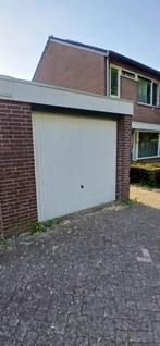 Te koop garagebox in Tilburg juraweide autostalling garage, Auto diversen, Autostallingen en Garages