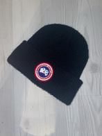 Canada Goose Beanie, Kleding | Heren, Ophalen of Verzenden, Gedragen, One size fits all