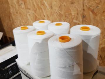 Laatste 12 van deze mooie witte conen beschikbaar voor biedingen