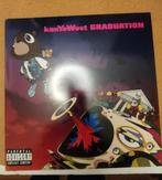 Kanye West - Graduation LP Vinyl, Ophalen of Verzenden, 2000 tot heden, Zo goed als nieuw, 12 inch