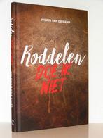 Wilkin van de Kamp - Roddelen doe ik niet, Boeken, Ophalen of Verzenden, Zo goed als nieuw, Christendom | Katholiek