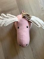 Kidsdepot unicorn en rendier, Ophalen, Zo goed als nieuw, Wanddecoratie