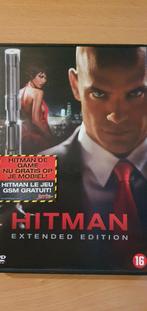 Dvd Hitman, Ophalen of Verzenden, Gebruikt