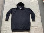 Hoodie 9th AVENUE (trui met capuchon) heren mt. M (als nieuw, Kleding | Heren, Maat 52/54 (L), Zwart, Ophalen of Verzenden, 9th AVENUE