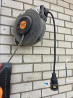 Haspel 10 meter - Qwatt Pro AutoMaster, Ophalen of Verzenden