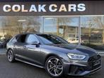 Audi A4 Avant 45 TFSI quattro Sport 3x S Line-Pano-Garantie, Auto's, Automaat, 15 km/l, Gebruikt, 4 cilinders