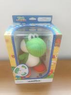 Mega Yarn Yoshi amiibo, Spelcomputers en Games, Games | Nintendo Switch, Avontuur en Actie, 1 speler, Nieuw, Ophalen of Verzenden