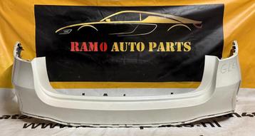 MERCEDES GLE W167 X167 43 53 AMG ACHTERBUMPER BUMPER A167885 beschikbaar voor biedingen