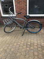 Gazelle jongens fiets, laag frame 28 inch wielen, Versnellingen, 26 inch of meer, Gebruikt, Ophalen