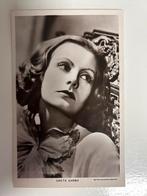 Circa 250 Ansichtkaarten Greta Garbo, Ophalen, Gebruikt, Foto of Kaart