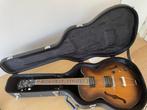 Ibanez AF55-TF Holle Body Elektrische Gitaar met Fender Cham, Muziek en Instrumenten, Ophalen, Zo goed als nieuw, Semi-solid body