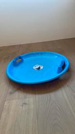 Glijschotel/slee, Kinderen en Baby's, Ophalen of Verzenden, Gebruikt