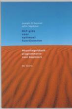 NLP-gids voor optimaal functioneren J. O'Connor NIEUW, Boeken, Verzenden, Nieuw