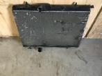 RADIATEUR PEUGEOT 206 GTI 2.0 16v, Auto-onderdelen, Ophalen of Verzenden, Gebruikt, Peugeot