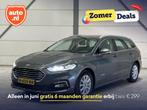Ford Mondeo Wagon 2.0 IVCT HEV Titanium | Adapt Cruise Contr, Stof, Gebruikt, Mondeo, Origineel Nederlands