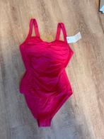 Nieuw badpak maat 40 van Hunkemoller, Ophalen of Verzenden, Zo goed als nieuw, Zwart, Badpak