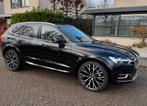 Volvo XC60 T8 full opties oa massage, B&W, luchtvering 22”, Auto's, Automaat, 4 cilinders, 1969 cc, Zwart