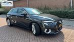 Audi A3 35 TFSI BSN Sportline 2020 New model MEHV 150+12PK, Auto's, Audi, 65 €/maand, 1498 cc, 4 cilinders, Origineel Nederlands