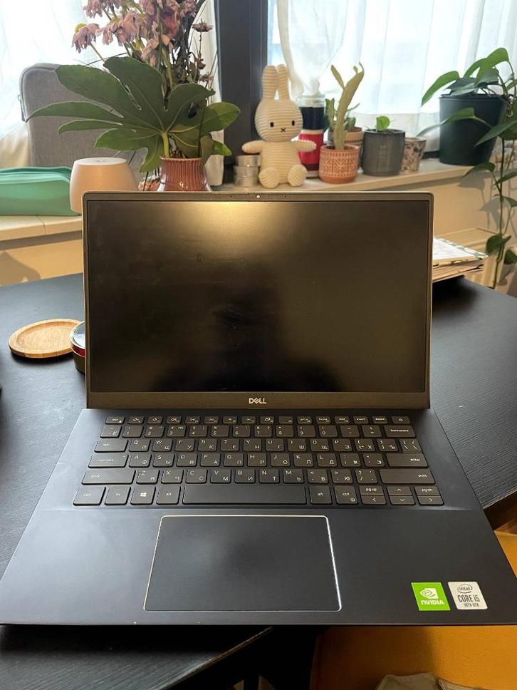 Windows laptop, Computers en Software, Windows Laptops, Gebruikt, 14 inch, SSD, 3 tot 4 Ghz, 8 GB, Qwerty, Met videokaart, Ophalen of Verzenden