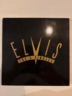 #347 Elvis Presley - The Singles Collection (Vinyl Box), Verzamelen, Ophalen of Verzenden, Zo goed als nieuw, Cd of Plaat