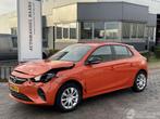 Opel CORSA-E Business Edition 50 kWh (bj 2022, automaat), Automaat, Overige kleuren, Elektrisch, Hatchback