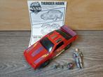 M.A.S.K. – Thunderhawk – Kenner 1985 – Compleet, Ophalen of Verzenden, Gebruikt