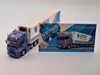 Tekno - Scania R500 Semtrade, Ophalen of Verzenden, Nieuw, Bus of Vrachtwagen, Tekno