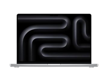 Apple MacBook Pro (M4 Max, 2024) beschikbaar voor biedingen