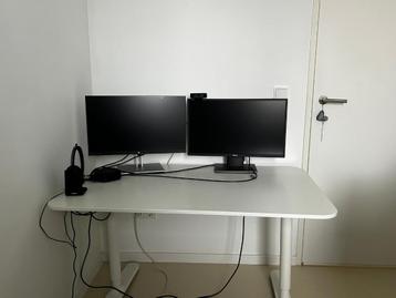 IKEA Bekant bureau - afbeelding 1