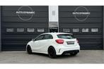 Mercedes-Benz A-Klasse 180 Ambition AMG Aut € 12.750,00, Auto's, Mercedes-Benz, Nieuw, Geïmporteerd, 5 stoelen, 1295 kg