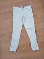 Mooie wedstrijdbroek Red Horse maat 152, Ophalen of Verzenden, Gebruikt, Dressuur, Bovenkleding