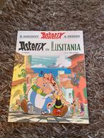 Asterix in lusitania NIEUW, Eén stripboek, Ophalen of Verzenden, Nieuw