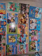 Paw Patrol - Verzameling boeken 27x, Boeken, Kinderboeken | Baby's en Peuters, Ophalen of Verzenden, Zo goed als nieuw