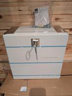 Rittal AE 1006.600 Schakelkast wandkast schakelkast RVS, Ophalen of Verzenden