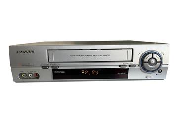 Daewoo VHS HQ Videorecorder ST 862 PI beschikbaar voor biedingen
