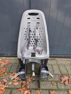 Fietszitje Yepp, Fietsen en Brommers, Fietsaccessoires | Fietsstoeltjes, Ophalen, Achterzitje, Yepp, 9 t/m 18 kg
