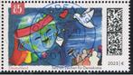 2023 zegel 3769 gestempeld 28-3, Postzegels en Munten, Postzegels | Europa | Duitsland, Ophalen of Verzenden, 1990 tot heden, Gestempeld