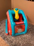 Fisher-Price Opblaasbare Helikopter, Ophalen, Gebruikt