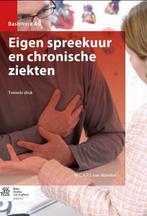 Eigen spreekuur en chronische ziekten 9789031399741, Ophalen of Verzenden, Zo goed als nieuw, Marjan van Abeelen