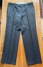 Wollen pantalon van Gardeur, Gardeur, Verzenden, Maat 56/58 (XL), Zo goed als nieuw