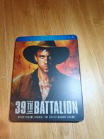 39th Battalion NL Blu-Ray Steelbook, Ophalen of Verzenden