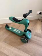 Scoot and Ride Step - Groen, Ophalen of Verzenden, Gebruikt, Gewone step, Scoot and Ride